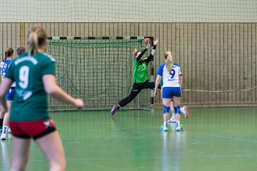 Bild 452 - Frauen SG Wift - HSG Kremperheide/Muensterdorf : Ergebnis: 24:25
